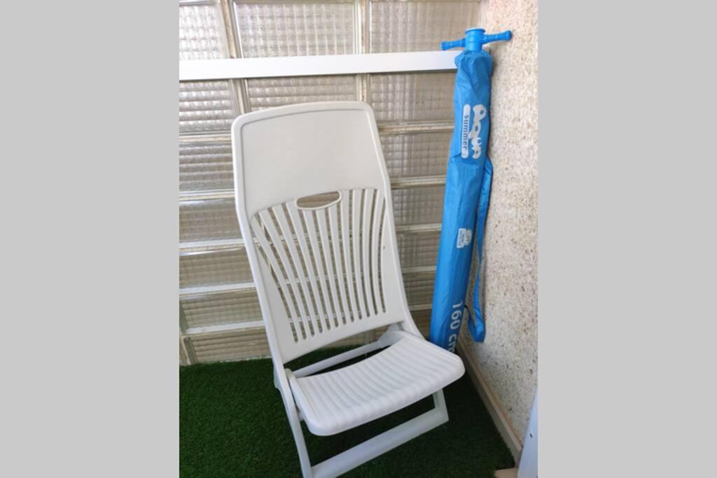 Paradis Salou, Centro Turistico, Wifi, Piscina, Vistas Al Mar Eksteriør bilde