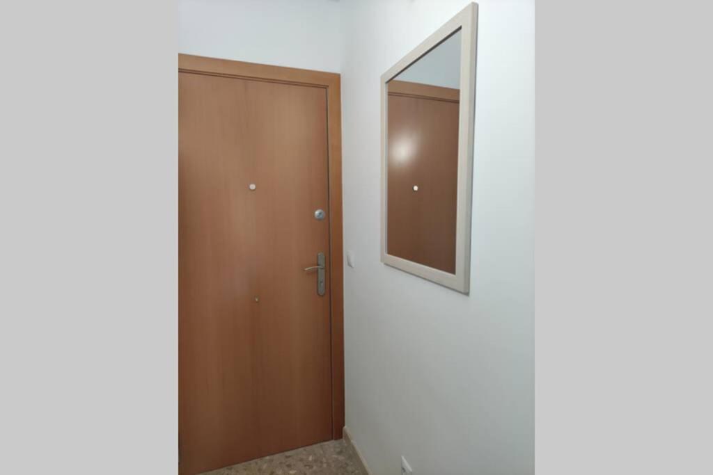 Paradis Salou, Centro Turistico, Wifi, Piscina, Vistas Al Mar Eksteriør bilde