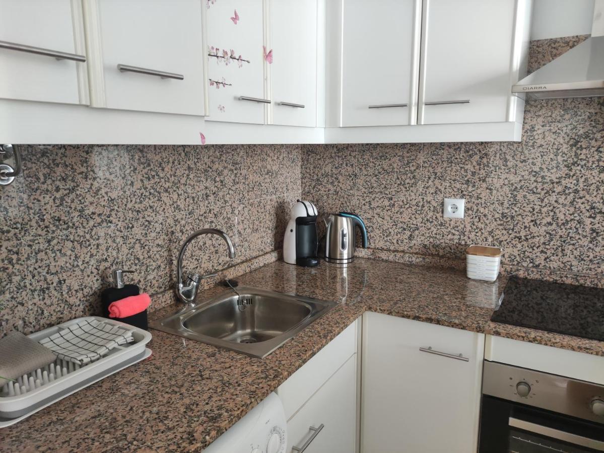 Paradis Salou, Centro Turistico, Wifi, Piscina, Vistas Al Mar Eksteriør bilde