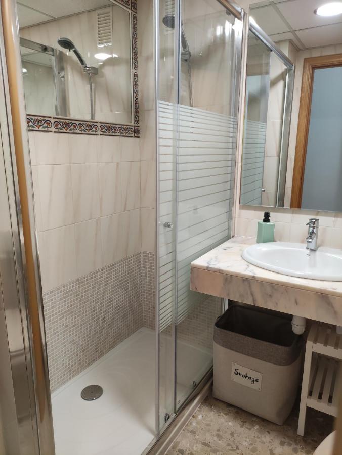 Paradis Salou, Centro Turistico, Wifi, Piscina, Vistas Al Mar Eksteriør bilde