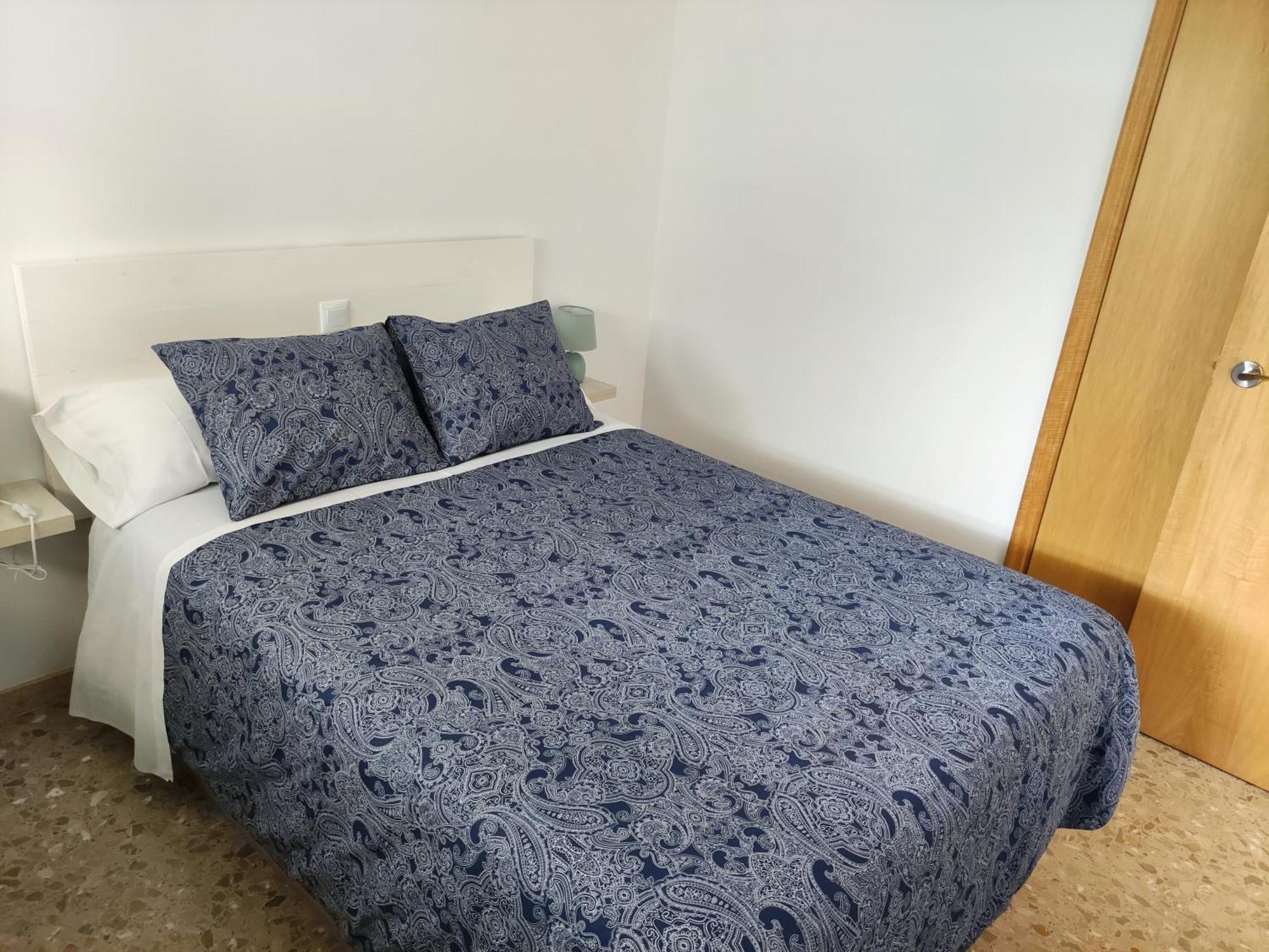 Paradis Salou, Centro Turistico, Wifi, Piscina, Vistas Al Mar Eksteriør bilde